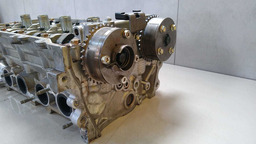 CABEÇOTE TOYOTA COROLLA 2.0 16V 2010 A 2015 P/ RETIFICAR (2)