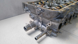 CABEÇOTE TOYOTA COROLLA 2.0 16V 2010 A 2015 P/ RETIFICAR (2)