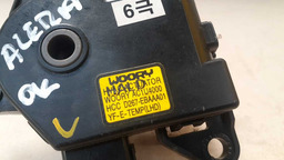 MOTOR ATUADOR AR CONDICIONADO HYUNDAI AZERA 3.0 2013 2014