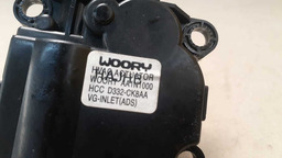 ATUADOR CAIXA AR CONDICIONADO HYUNDAI AZERA 3.0 2013 2014