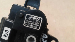 ATUADOR AR CONDICIONADO HYUNDAI AZERA 3.0 2013 2014