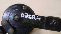 BUZINA HYUNDAI AZERA 3.0 2013 2014