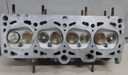 Cabeçote Vw Golf 1.6 8v 1998 A 2006 Alt 133,00