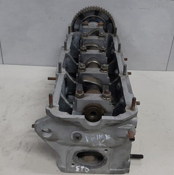 CABEÇOTE VW GOLF 1.6 8V 1998 A 2006 ALT 133,00