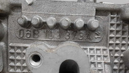 CABEÇOTE VW GOLF 1.6 8V 1998 A 2006 ALT 133,00