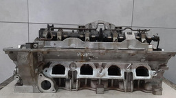 Cabeçote Bmw 320i 2.0 16v 2009  P/retificar Alt  143.09