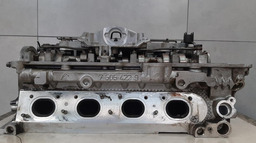 CABEÇOTE BMW 320I 2.0 16V 2009  P/RETIFICAR ALT  143.09