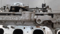 CABEÇOTE BMW 320I 2.0 16V 2009  P/RETIFICAR ALT  143.09