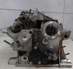 CABEÇOTE BMW 320I 2.0 16V 2009  P/RETIFICAR ALT  143.09