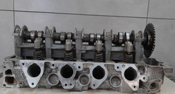 CABEÇOTE MERCEDE B180 1.7 2010 2011 ALTURA 82,50