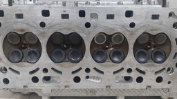 CABEÇOTE VOLVO V60 2.0 16V 2010 A 2014 P/RETIFICAR