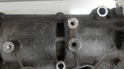 CABEÇOTE VOLVO V60 2.0 16V 2010 A 2014 P/RETIFICAR