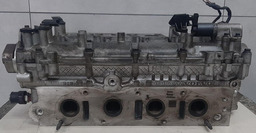 CABEÇOTE VOLVO V60 2.0 16V 2010 A 2014 P/RETIFICAR