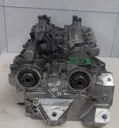 CABEÇOTE VOLVO V60 2.0 16V 2010 A 2014 P/RETIFICAR