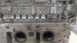 CABEÇOTE VOLVO V60 2.0 16V 2010 A 2014 P/RETIFICAR