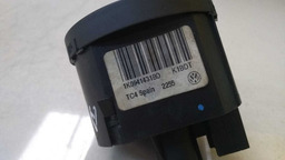 BOTÃO COMANDO FAROL MILHA VW AMAROK 2016