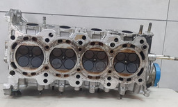 Cabeçote Effa M100 1.0 2011  Altura 102,6