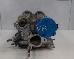 CABEÇOTE EFFA M100 1.0 2011  ALTURA 102,6