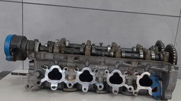 CABEÇOTE EFFA M100 1.0 2011  ALTURA 102,6