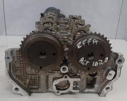 CABEÇOTE EFFA M100 1.0 2011  ALTURA 102,6