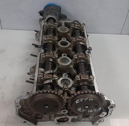 CABEÇOTE EFFA M100 1.0 2011  ALTURA 102,6