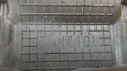 CABEÇOTE EFFA M100 1.0 2011  ALTURA 102,6