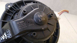 MOTOR VENTILADOR AR FORÇADO FORD RANGER 3.2 2013 2014