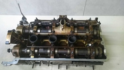 Cabeçote Esquerdo Bmw  X5 4.4 16v V8 2003 A 2006 P Retificar