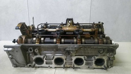 CABEÇOTE ESQUERDO BMW  X5 4.4 16V V8 2003 A 2006 P RETIFICAR