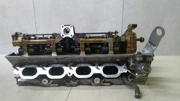 CABEÇOTE ESQUERDO BMW  X5 4.4 16V V8 2003 A 2006 P RETIFICAR