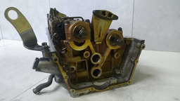 CABEÇOTE ESQUERDO BMW  X5 4.4 16V V8 2003 A 2006 P RETIFICAR
