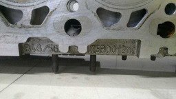 CABEÇOTE ESQUERDO BMW  X5 4.4 16V V8 2003 A 2006 P RETIFICAR