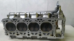 CABEÇOTE ESQUERDO BMW  X5 4.4 16V V8 2003 A 2006 P RETIFICAR