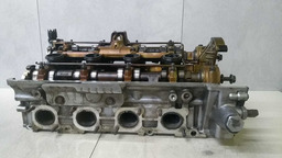 Cabeçote Direito Bmw  X5 4.4 16v V8 2003 A 2006 P/retificar