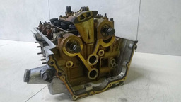 CABEÇOTE DIREITO BMW  X5 4.4 16V V8 2003 A 2006 P/RETIFICAR