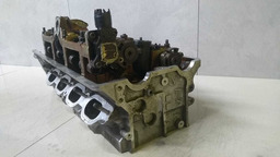 CABEÇOTE DIREITO BMW  X5 4.4 16V V8 2003 A 2006 P/RETIFICAR