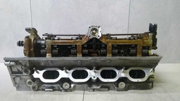 CABEÇOTE DIREITO BMW  X5 4.4 16V V8 2003 A 2006 P/RETIFICAR