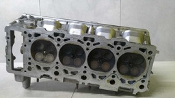 CABEÇOTE DIREITO BMW  X5 4.4 16V V8 2003 A 2006 P/RETIFICAR