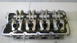 Cabeçote Fiat Palio 1.6 16v 2012 2013 Etorq P/ Retificar