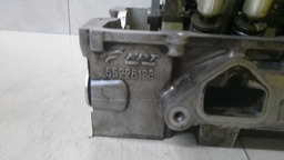 CABEÇOTE FIAT PALIO 1.6 16V 2012 2013 ETORQ P/ RETIFICAR