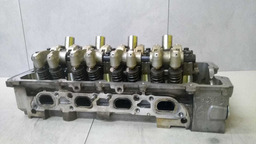 CABEÇOTE FIAT PALIO 1.6 16V 2012 2013 ETORQ P/ RETIFICAR