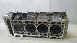 CABEÇOTE FIAT PALIO 1.6 16V 2012 2013 ETORQ P/ RETIFICAR