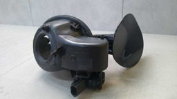 TAMPA PORTINHOLA RANGE ROVER EVOQUE 2012 2013