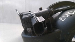 TAMPA PORTINHOLA RANGE ROVER EVOQUE 2012 2013