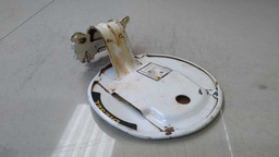 TAMPA PORTINHOLA GM S10 BLAZER 2010 2011