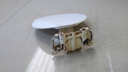 TAMPA PORTINHOLA GM S10 BLAZER 2010 2011