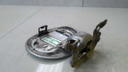 TAMPA PORTINHOLA PARALAMA HONDA CIVIC 2007 2008