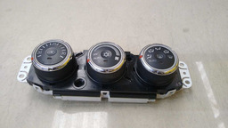 Comando Ar Condicionado Mitsubishi Outlander 2006 A 2011