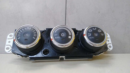 COMANDO AR CONDICIONADO MITSUBISHI OUTLANDER 2006 A 2011