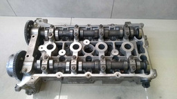 CABEÇOTE MITSUBISHI OUTLANDER 2.0 16V 2018 P/ RETIFICAR 